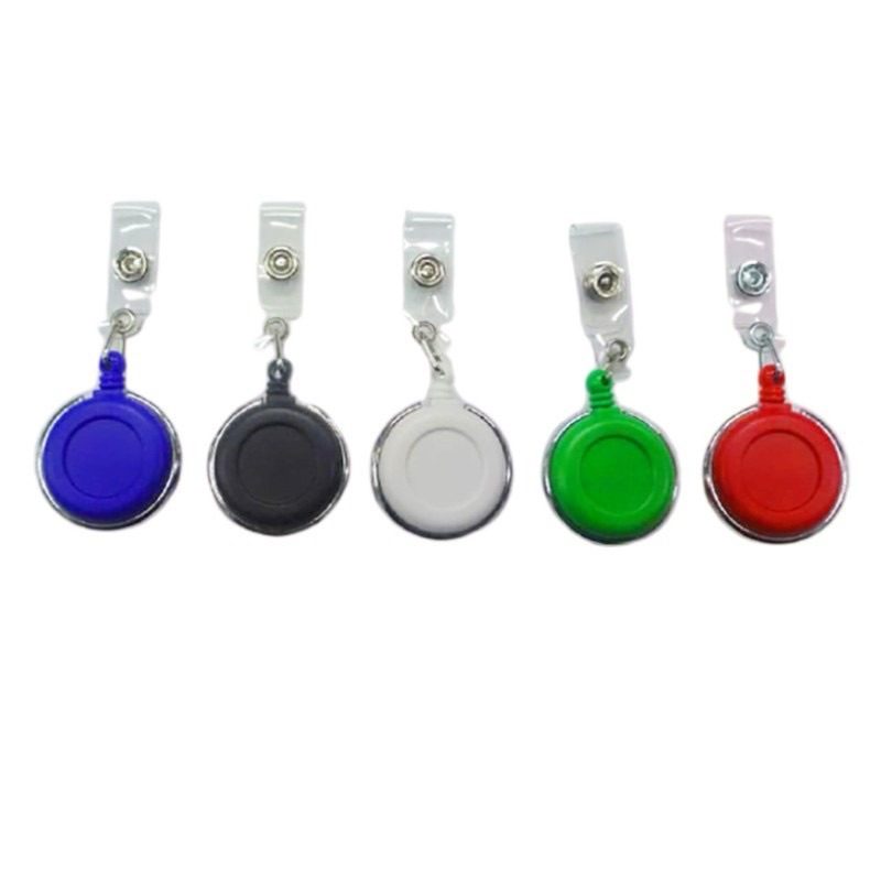 

COMBO Yoyo Swing/Putar Tali ID Card/List besi yoyo rotary