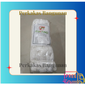Benang Tukang / Benang Nylon D18 nylon Rajut