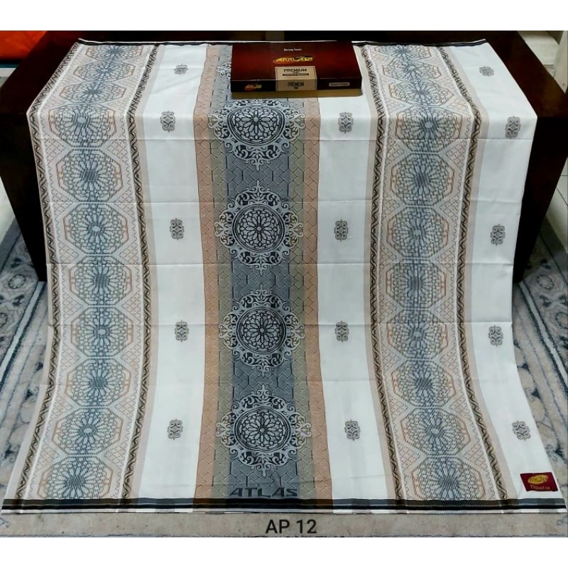 Atlas Premium 790 Jacquard