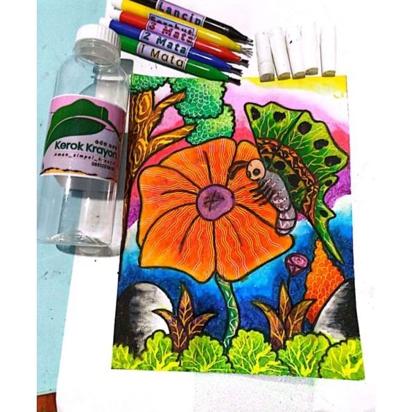 

ALAT KEROK CRAYON ALAT KERIK CRAYON ALAT GORES CRAYON BOTOL Penyimpanan STIKER NAMA ART I3F9