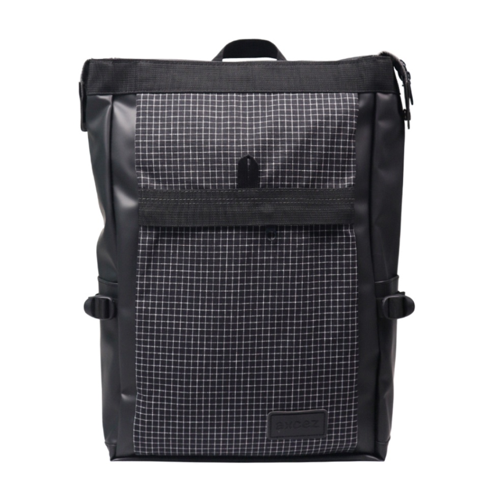 ART T95C AXCEZ CLIFF BACKPACK RANSEL TOTEBAG