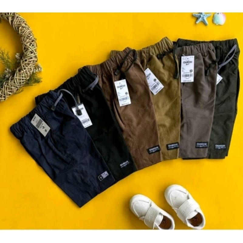 Celana Chinos Anak/ Chinos Anak/Chinos Pendek/Celana Anak Laki Laki