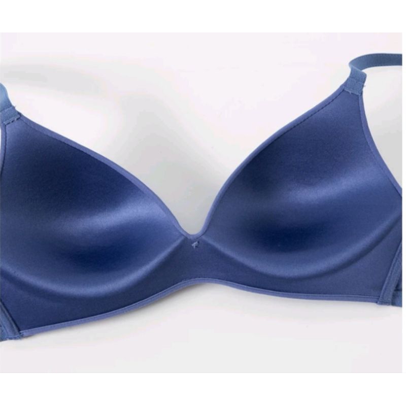 KLPB Young hearts bra tanpa kawat Bambu cup,C, 32,34,36,38, Y23-20191 Dwjl