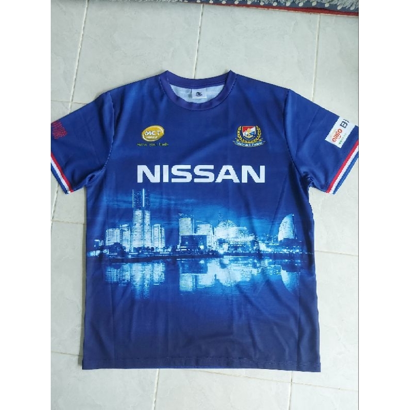 jersey yokohama f marinos second tag official