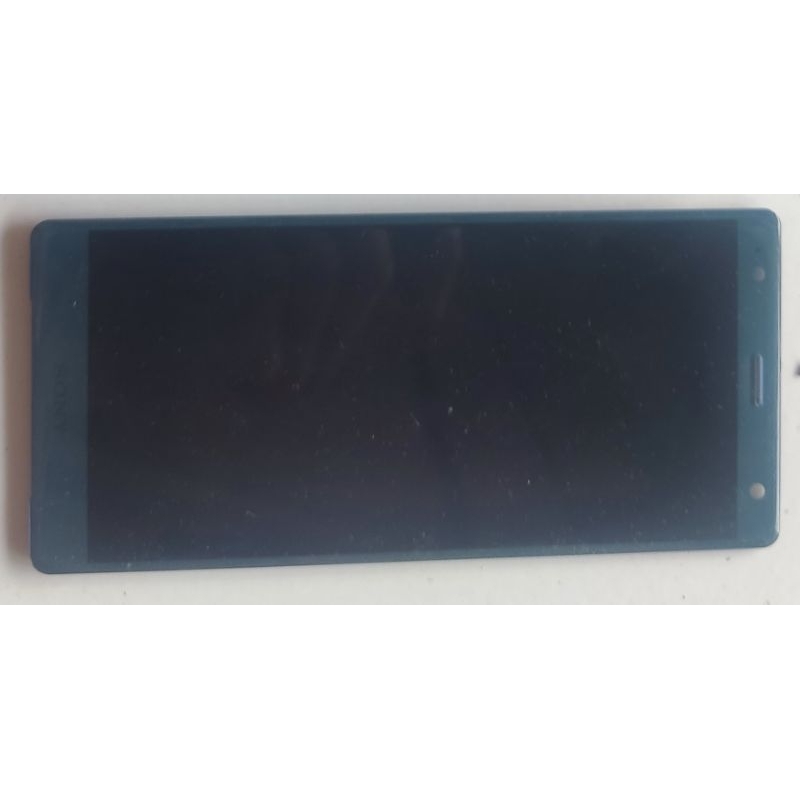 lcd copotan Sony xz2 minus