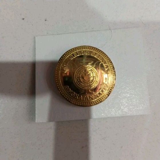 PIN KONSELOR IPDN 34