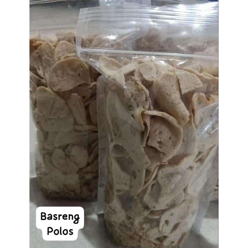 

Basreng 250gr, by Mii.Ngemil