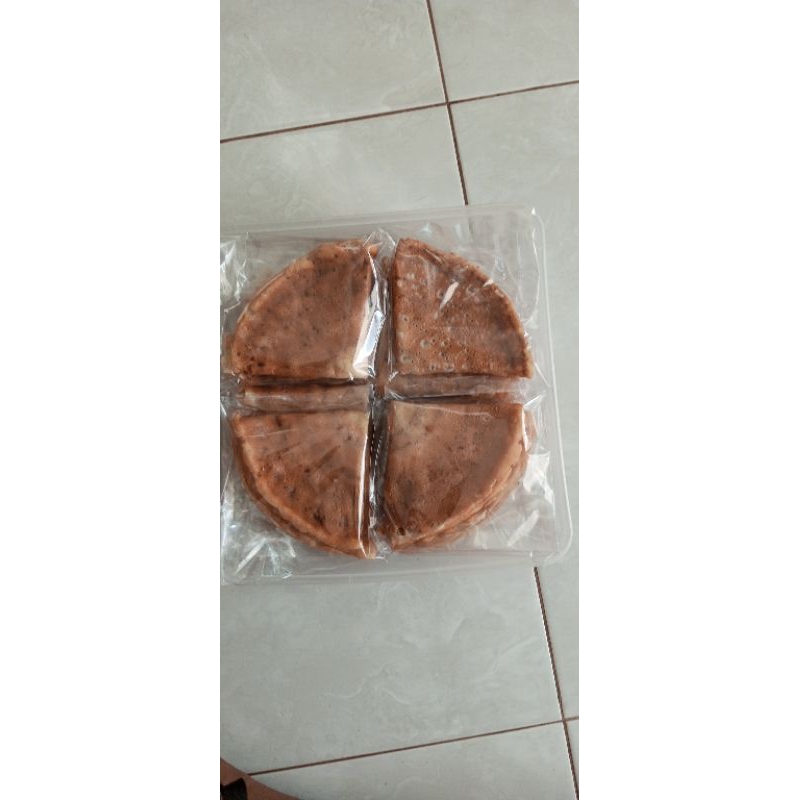 

kue leker kering