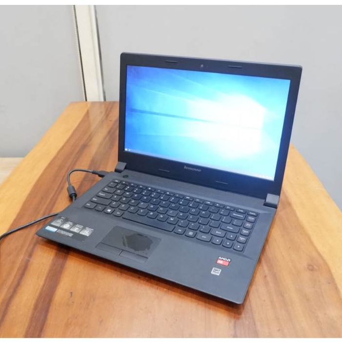 Lenovo B41-35 AMD A6-7310 Ram 4Gb Hdd 500Gb AMD Radeon R4 SCU12069