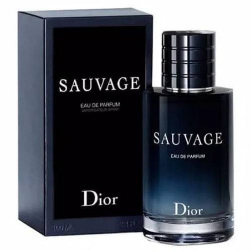 DIOR SAUVAGE