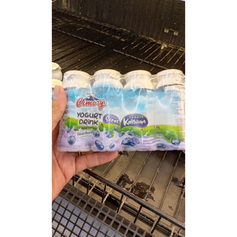 

Yougrut Tayo cimory