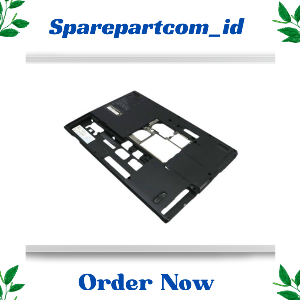 Tulang Housing Laptop Lenovo Thinkpad T410 Second