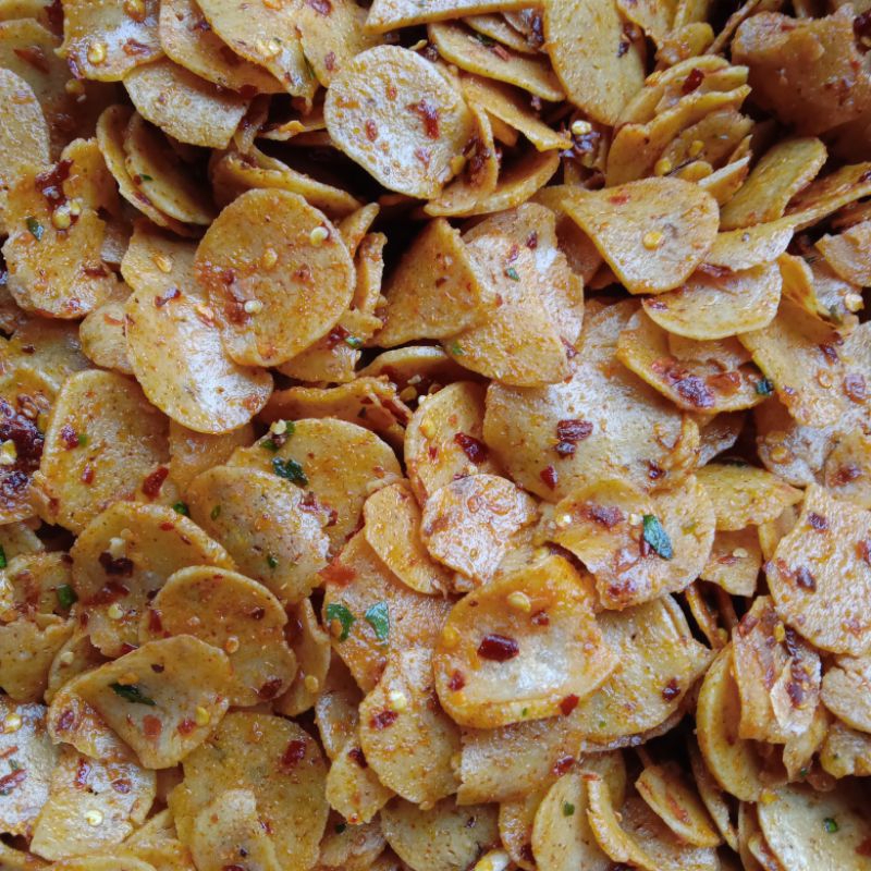 

Citruk S'neng 250 gr