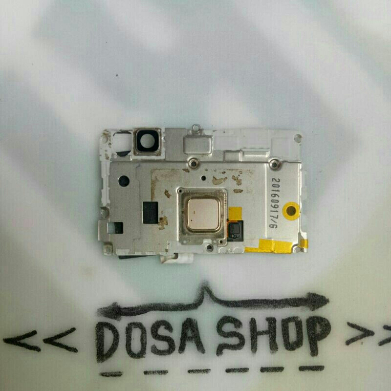 TUTUP MESIN HP HUAWEI P9 LITE