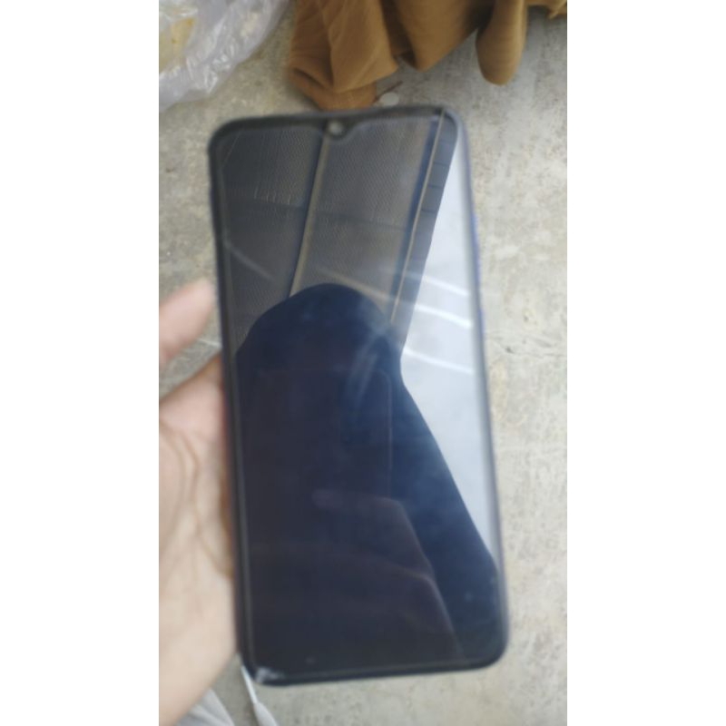 redmi note 7 minus lcd