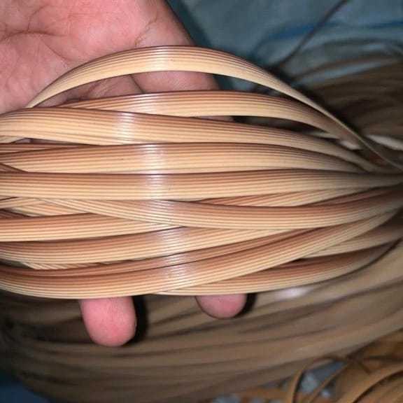 Tali Bahan Rotan Sintetis