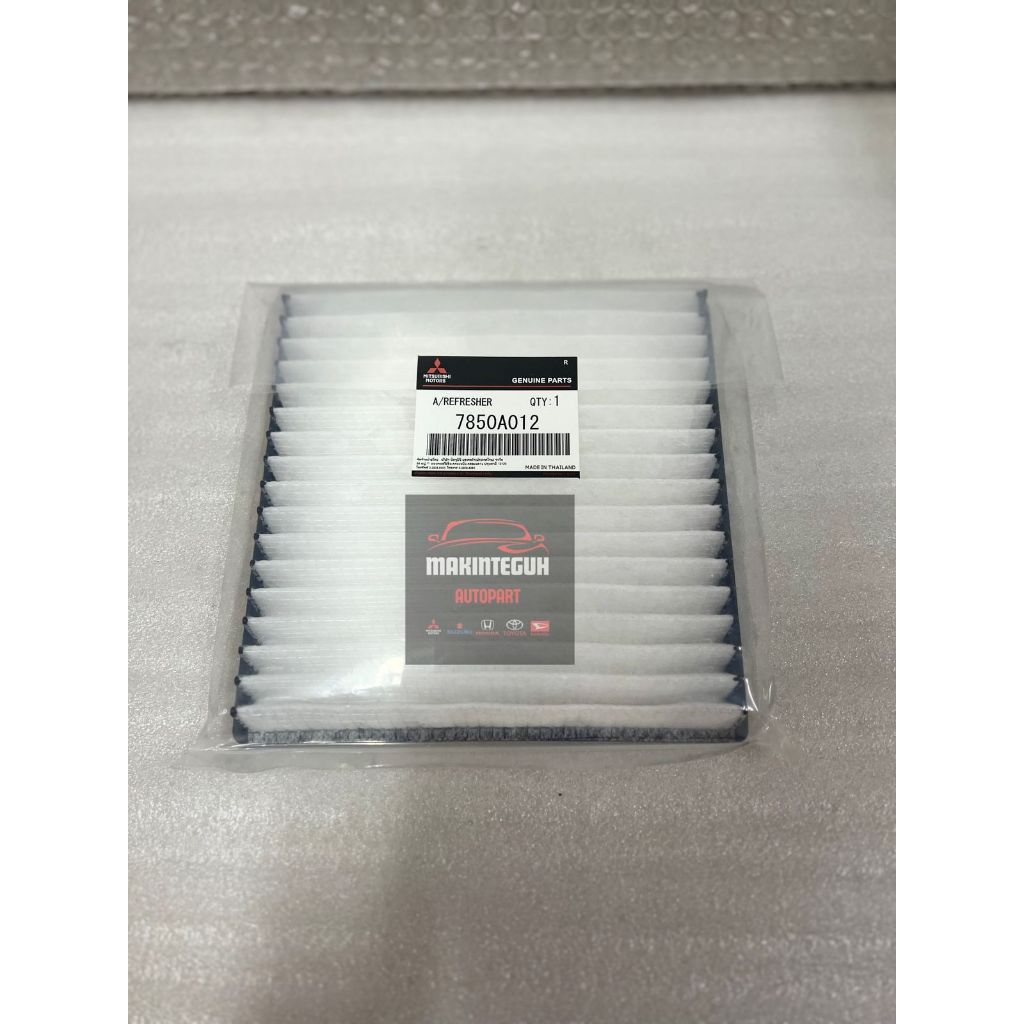 Filter AC Filter Cabin Xpander Cross