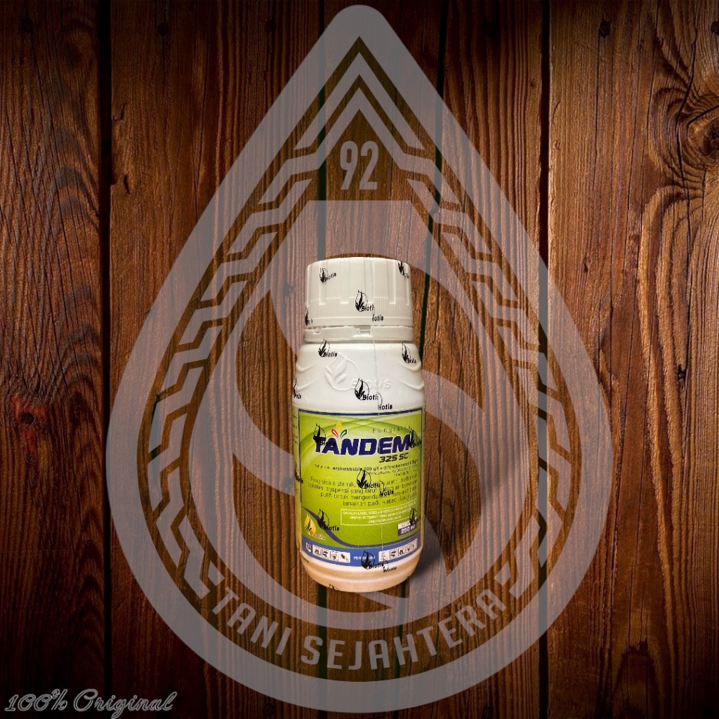 FUNGISIDA TANDEM 250ML