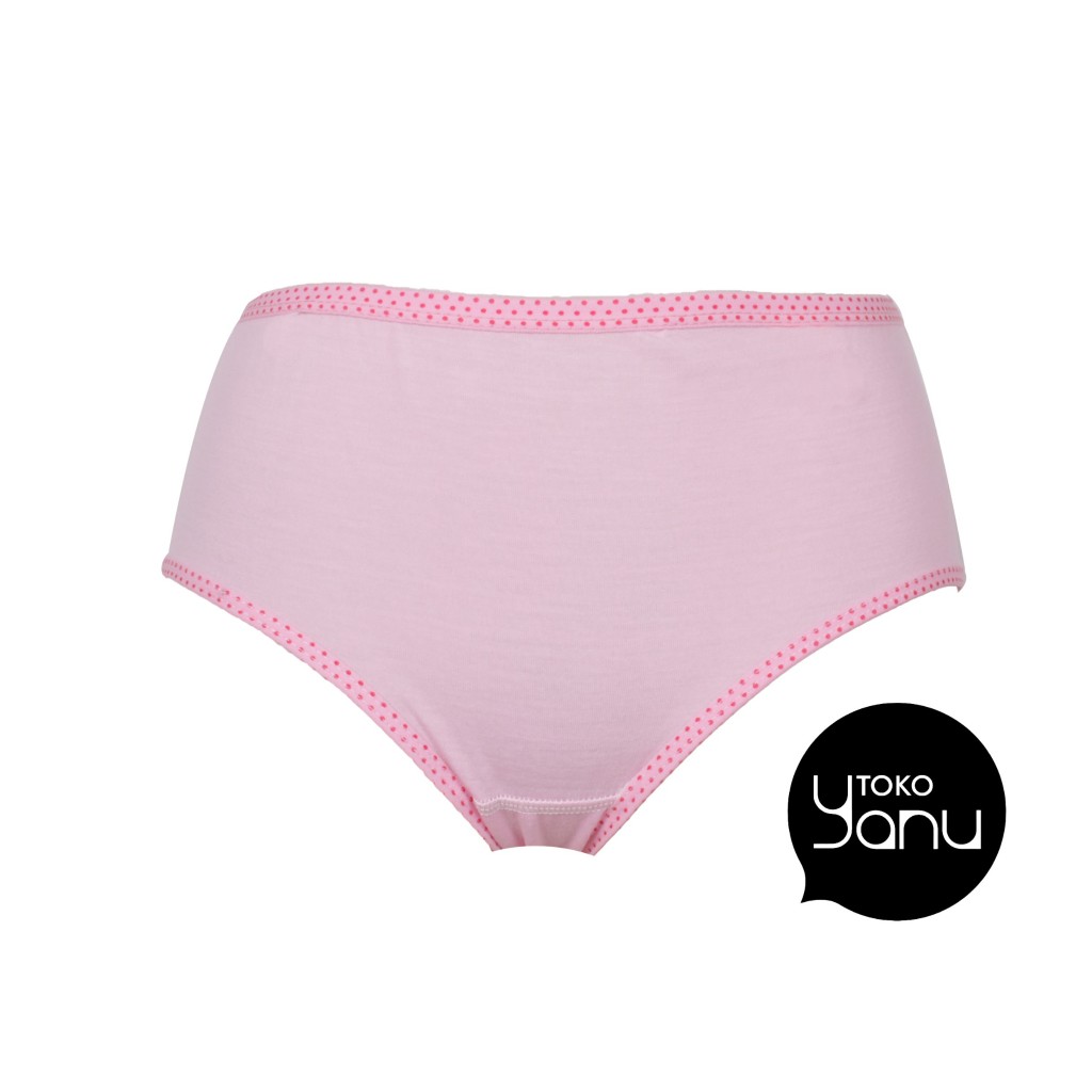YANU | Size M - XL | Celana Dalam Wanita YANU 999