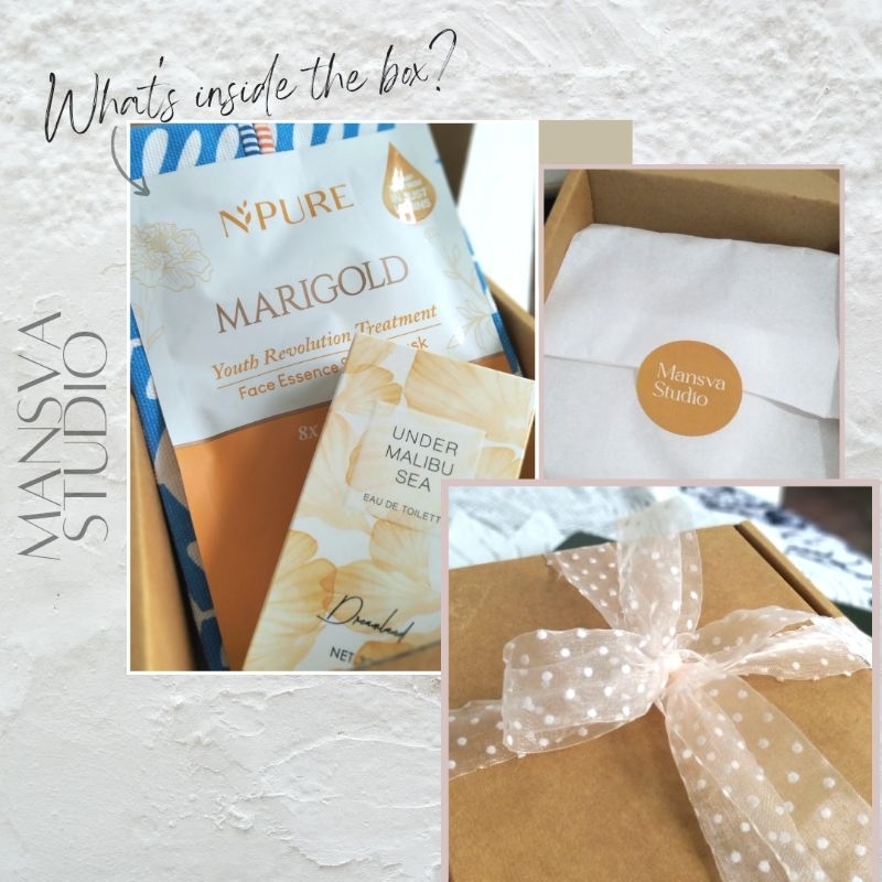 

Hampers Kado Bayi Anak Mama Pacar Kesayangan