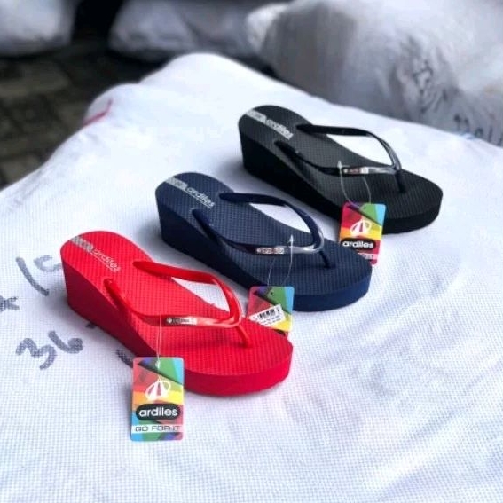 [JURAGAN TAS BANYUWANGI] ARDILES TEFITI OS SDL1002