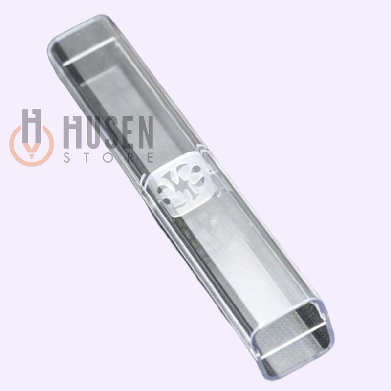 

[TERMURAH] BOX PULPEN TRANSPARANT