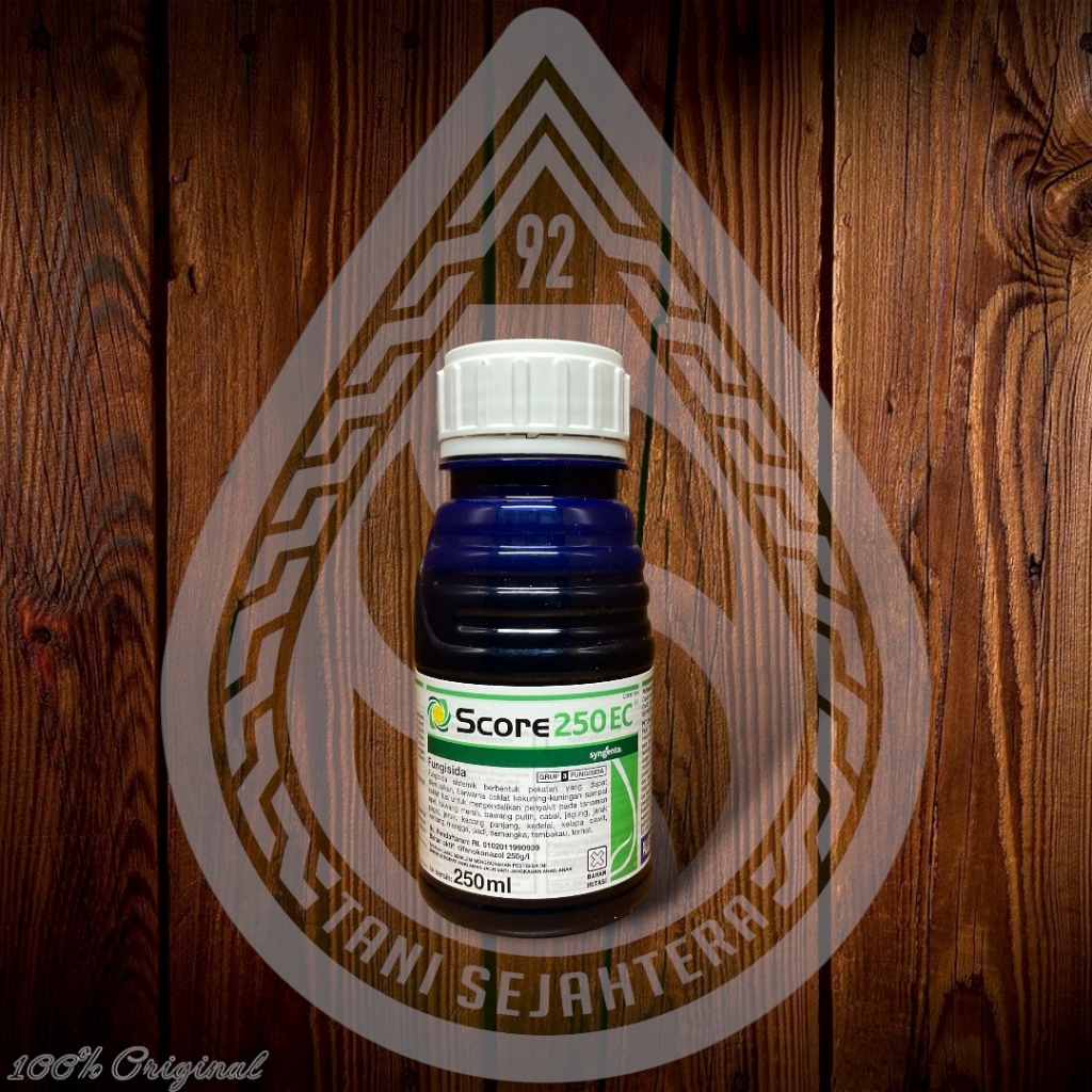 SCORE 250ML