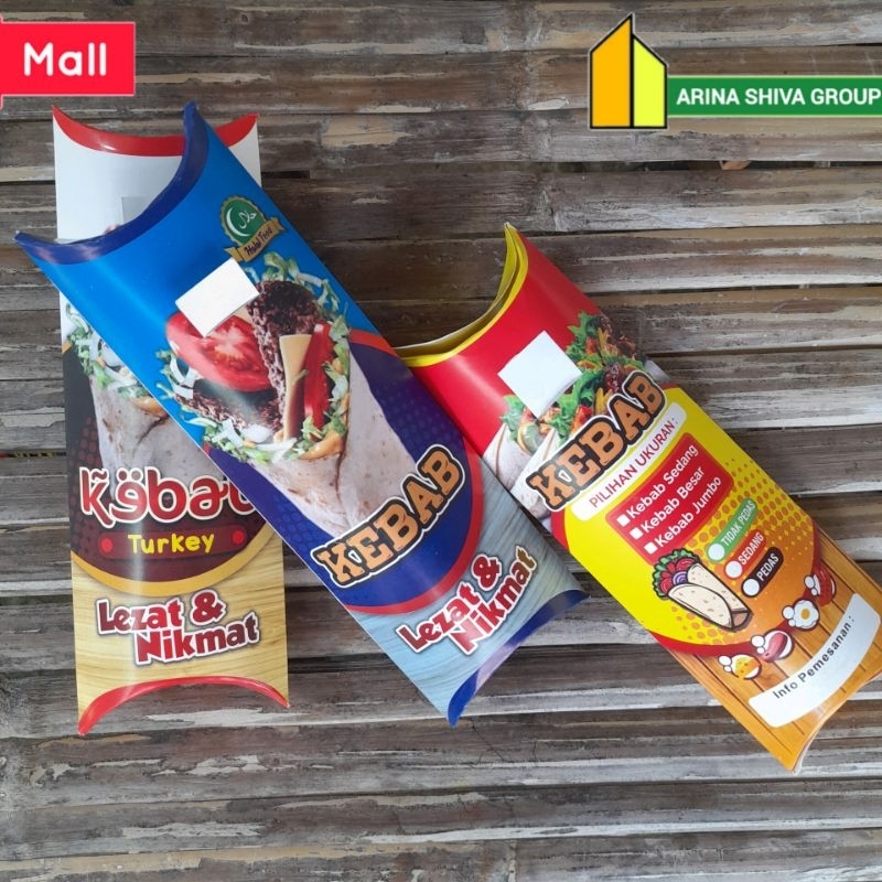 

100 LEMBAR KERTAS KEBAB TARIKAN IVORI PUTIH UKURAN 24 × 9,2 CM HIGH QUALITY TEBAL PRODUK TERBARU | KOTAK KEBAB KEKINIAN | DUS KEBAB VIRAL TIKTOK | KEMASAN KEBAB | BOX KEBAB 100 PCS MURAH | TOKO KEBAB OFFICIAL | ARINA SHIVA GROUP 46
