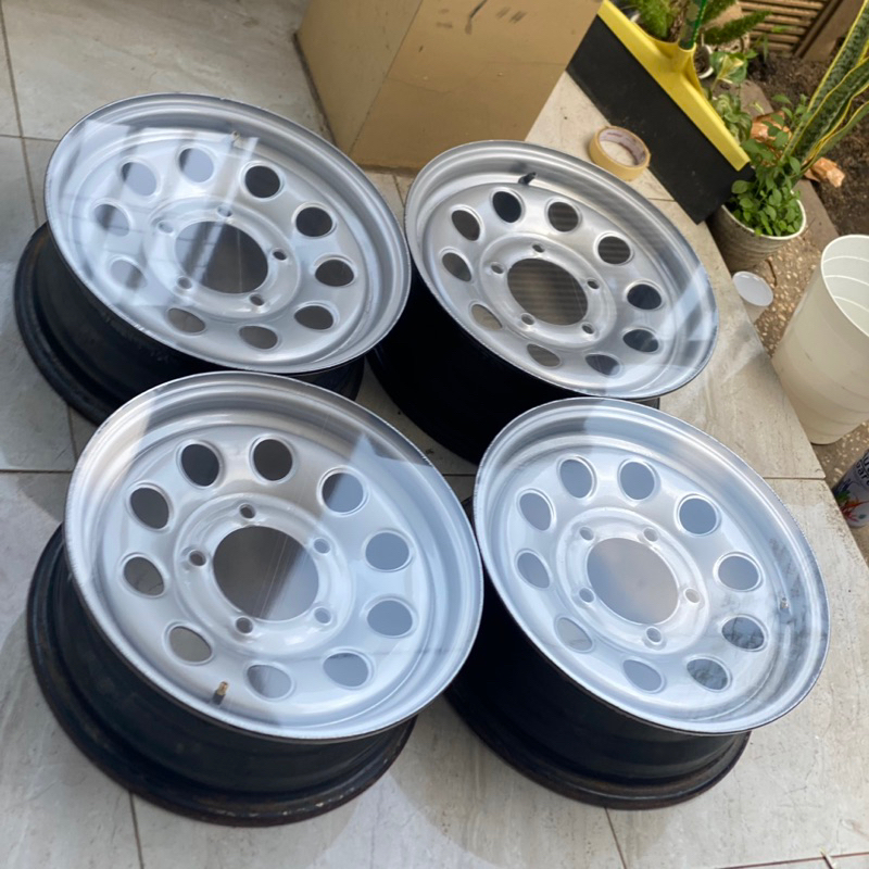 Velg OEM Suzuki Jimny Katana SJ410