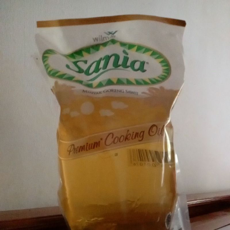 

minyak goreng