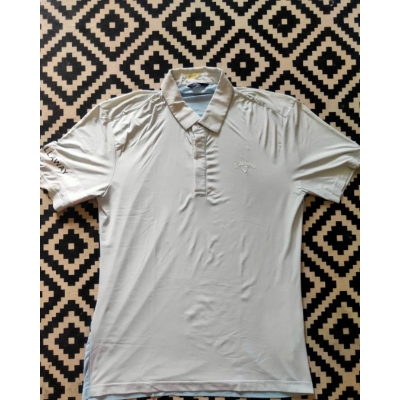 kaos polo Callaway golf