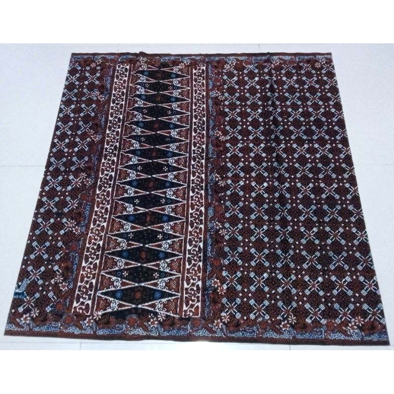 Sarung Batik Lar Gurda Original Bledag