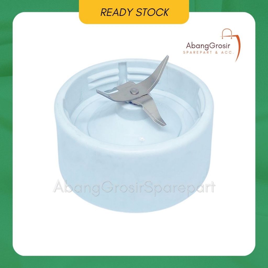 Mounting Model Blender Panasonic MX-J1G / 101 SG - Dudukan Gelas Model Blender Panasonic