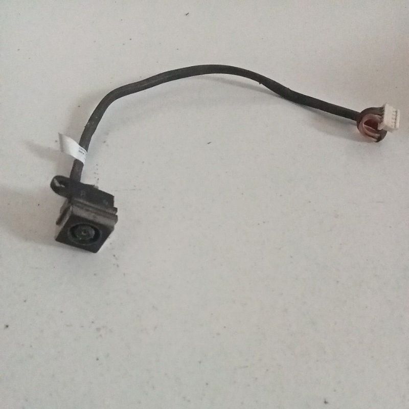 KABEL JECK POWER LAPTOP LENOVO B450
