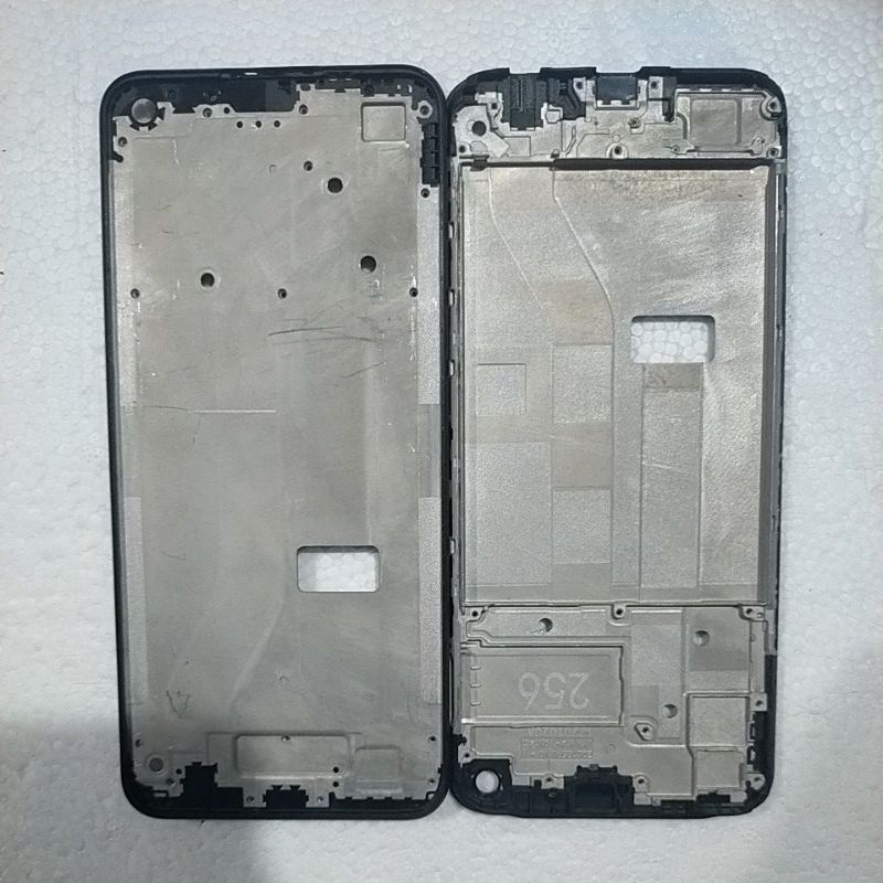 BAZZEL OPPO REALME 71/REALME C71 WARNA HITAM