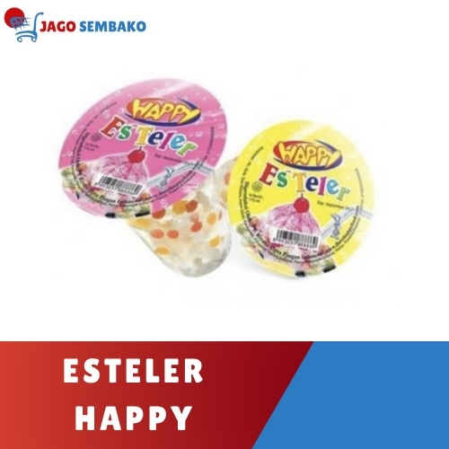 

Happy es Teler