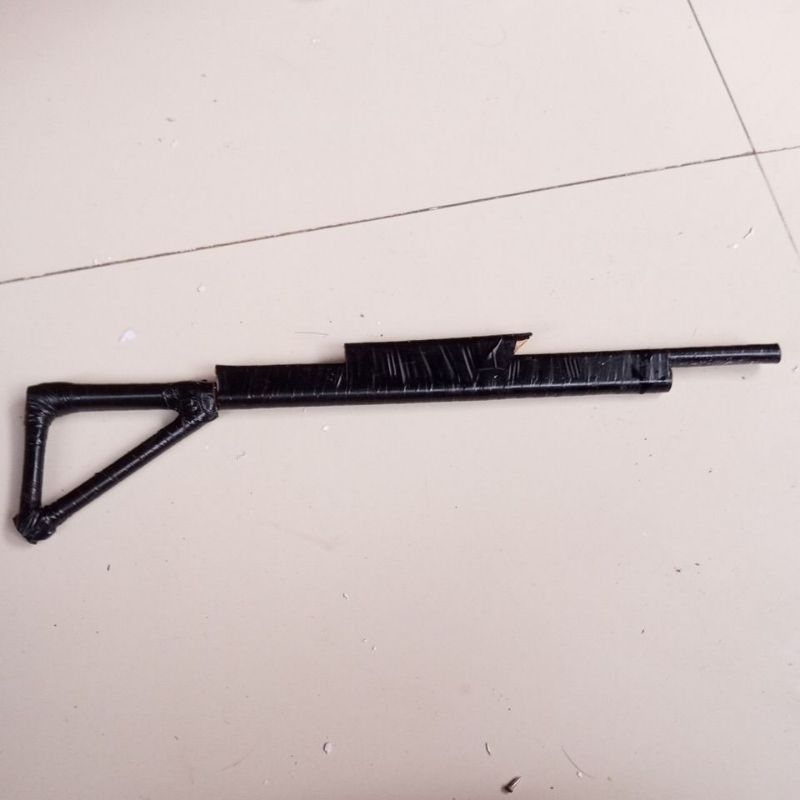 Pletokan Bambu Super