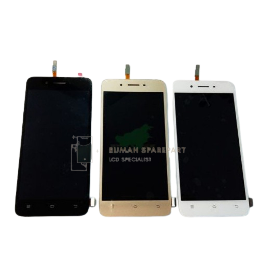 LCD + Touchscreen Vivo Y53 Ori Fullset