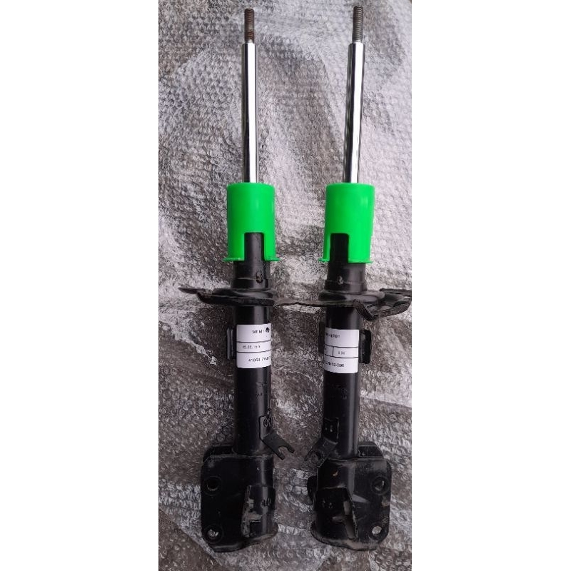 SHOCK BREAKER ERTIGA.