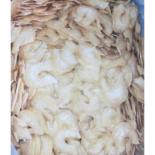 

PALING AMPUH Kerupuk UDANG per 14 kg