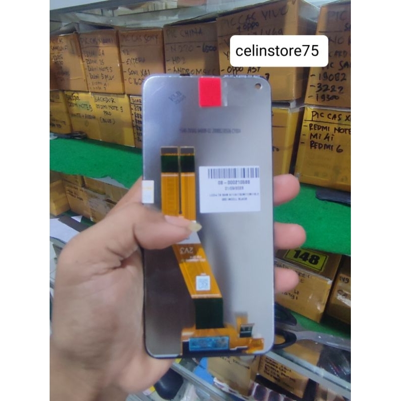 lcd Samsung A11 / lcd ts Samsung a115