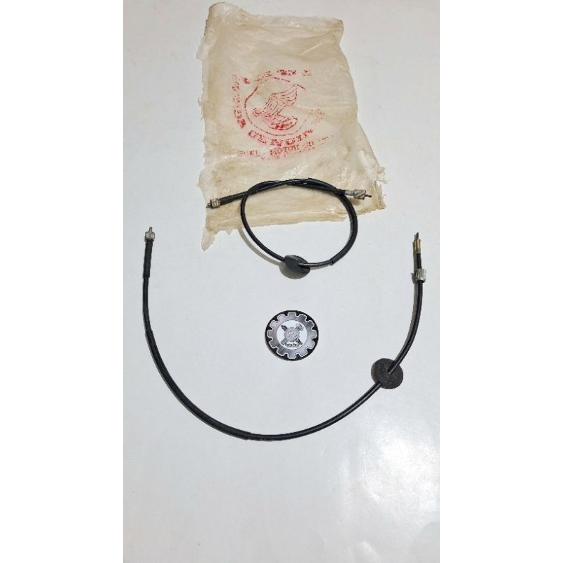 KABEL SPEEDOMETER HONDA CB100 ORIGINAL JAPAN