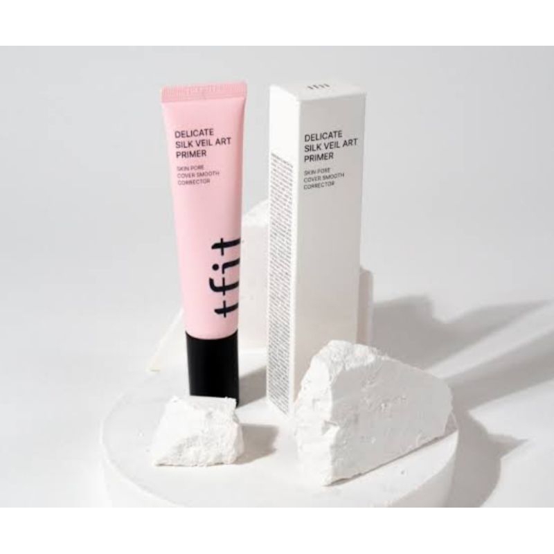 TFIT DELICATE SILK VEIL ART PRIMER
