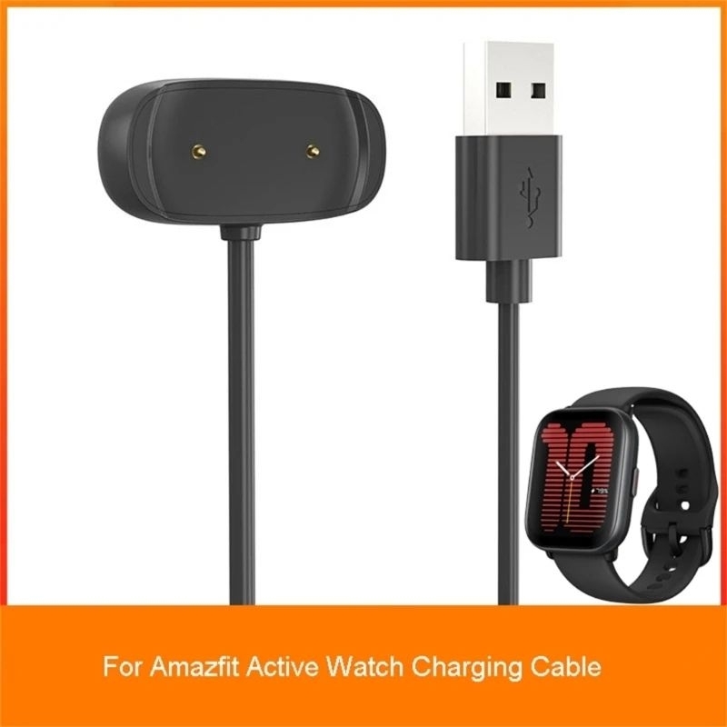 Kabel USB Magnetic Charger for Amazfit Active / Active Edge / Bip 5 / A2149