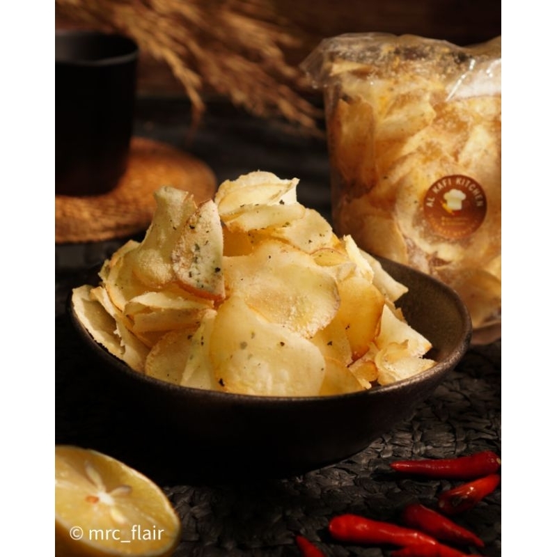 

keripik singkong