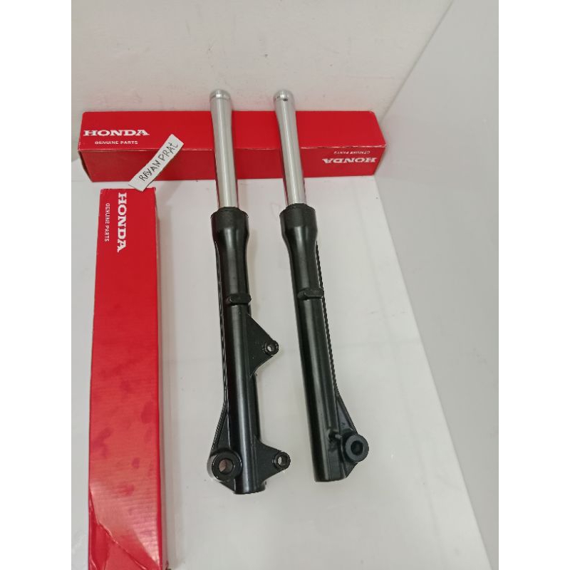 SOK DEPAN SOK DEPAN SUPRA X 125 FI SUPRA X 125 FI KWB