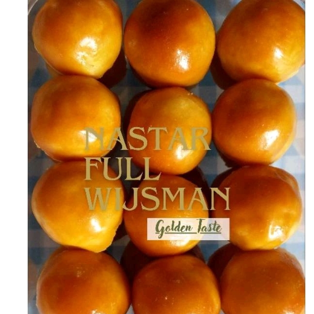

NASTAR 100% FULL WIJSMAN