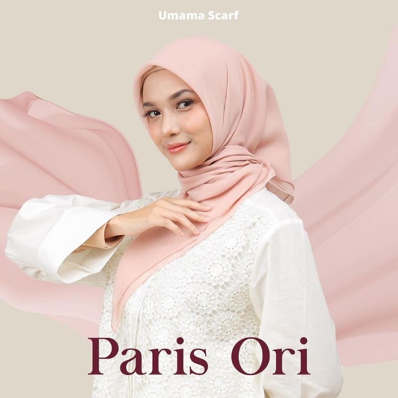 Umama Scarf Paris Ori