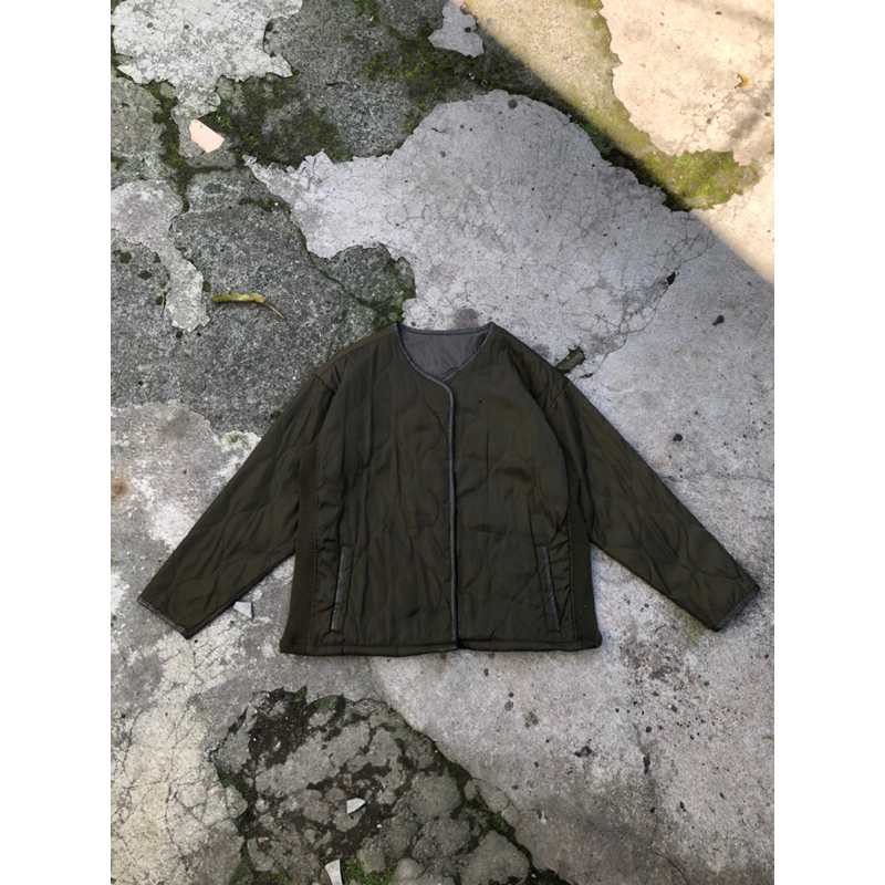 Liner Jacket M65