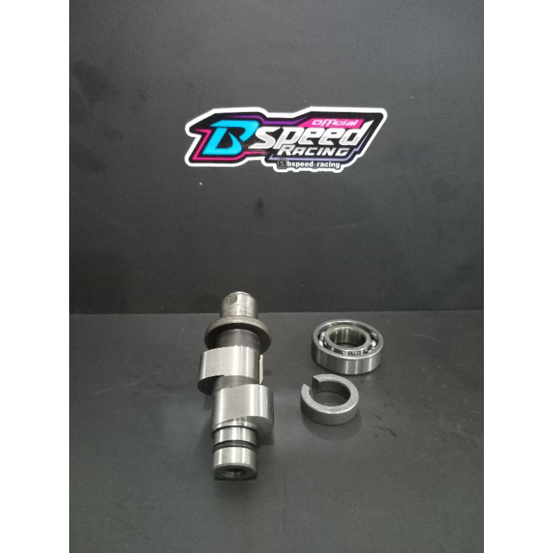 NOKEN AS JUPITER Z KOMPETISI NOKEN AS RACING JUPITER RRA BLADE